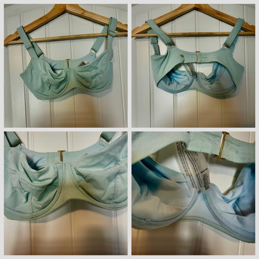 VS bikini bathing suit